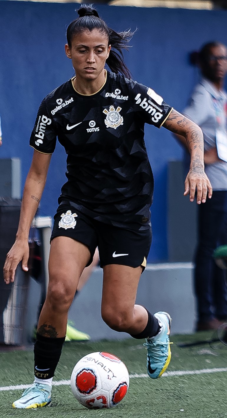 Corinthians feminino