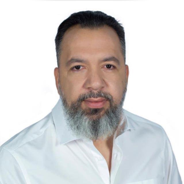 Márcio Canella