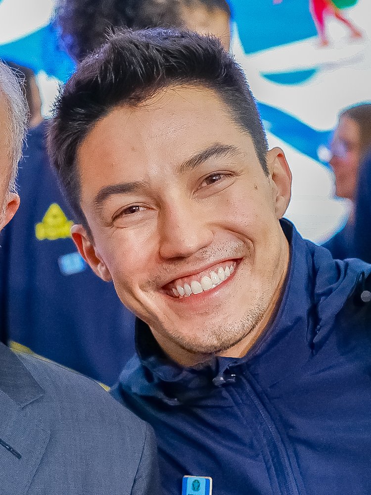 Arthur Nory