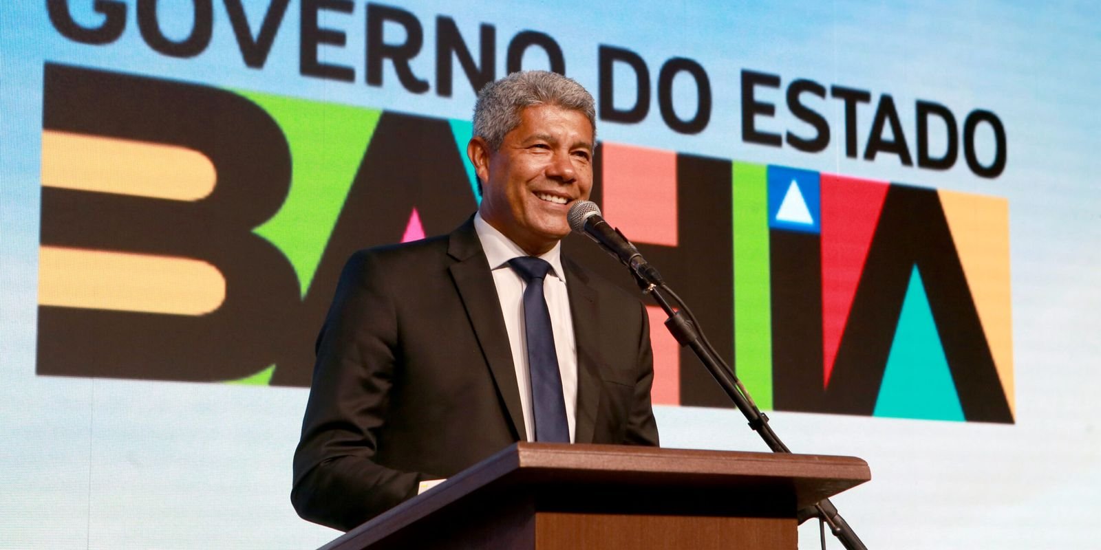 Jerônimo Rodrigues
