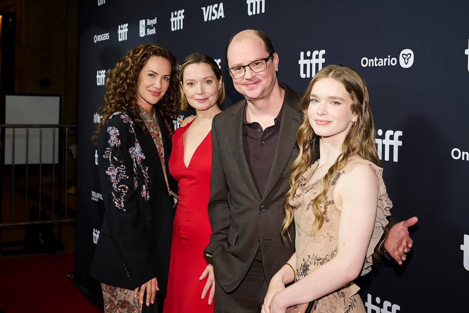 Diretor Mike Flanagan