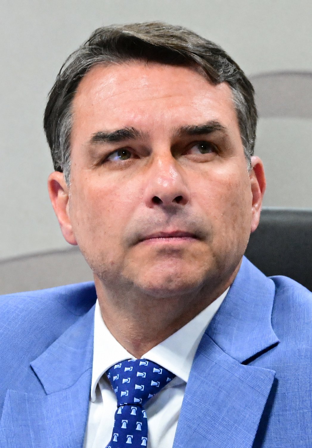 Flávio Bolsonaro
