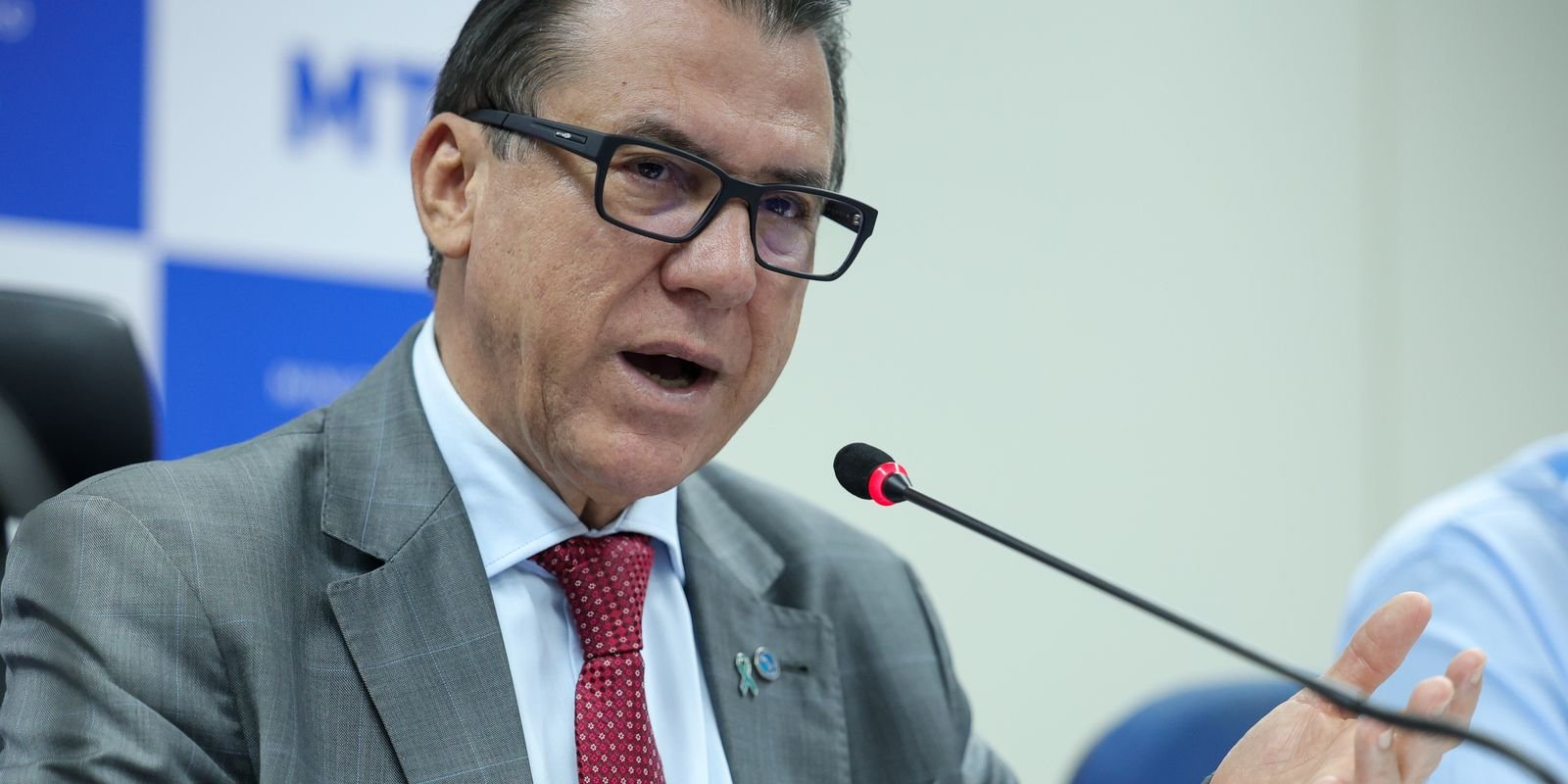 Luiz Marinho