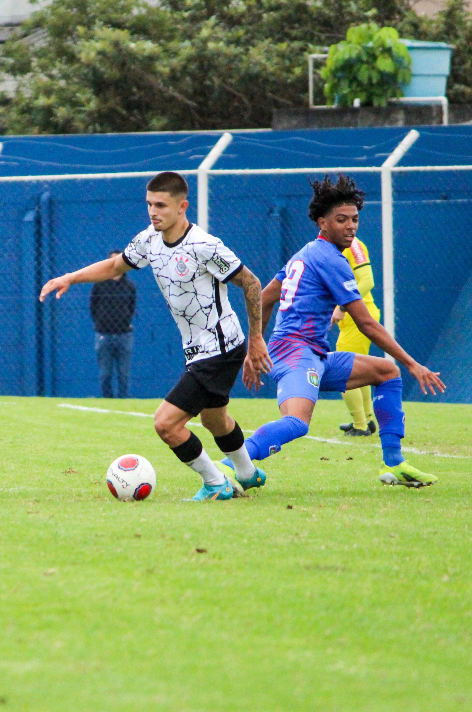 Sport Club Corinthians Paulista