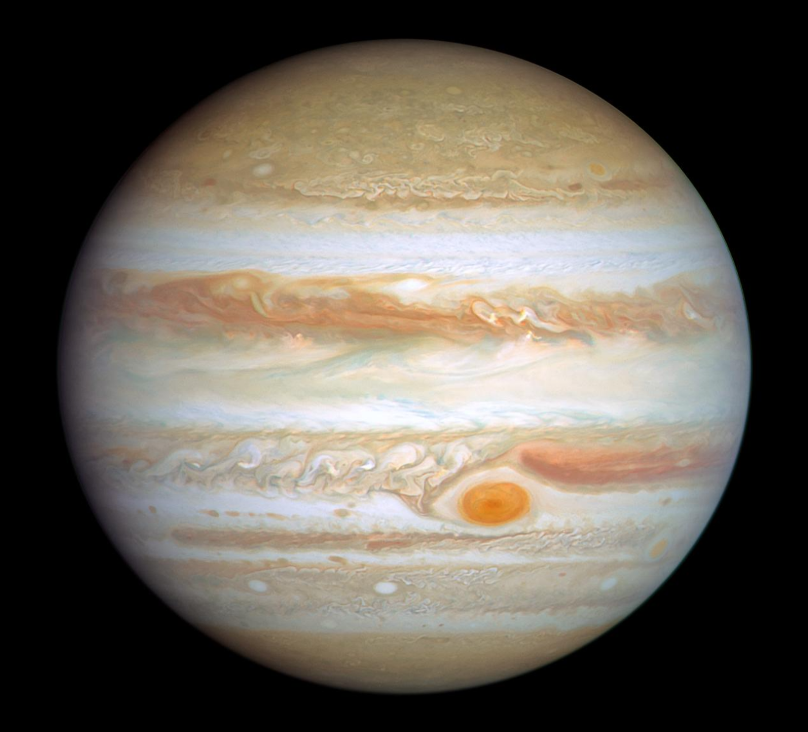 Planeta Júpiter