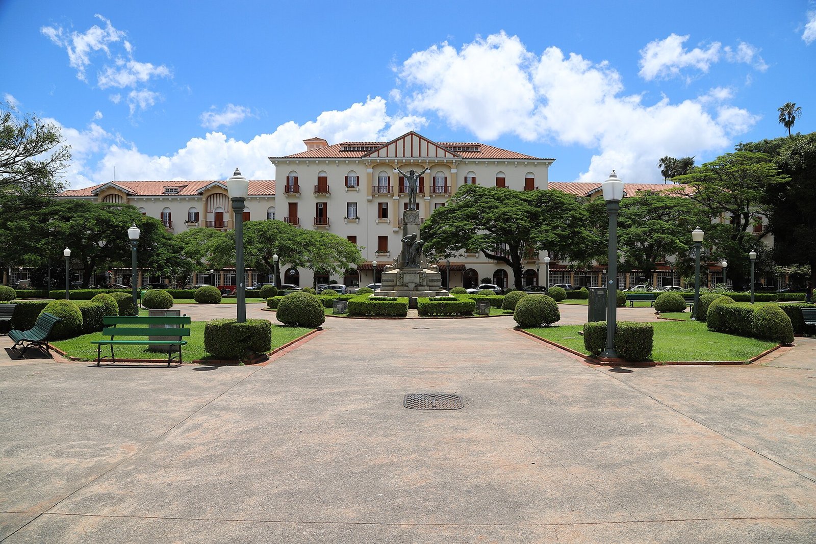 Poços de Caldas