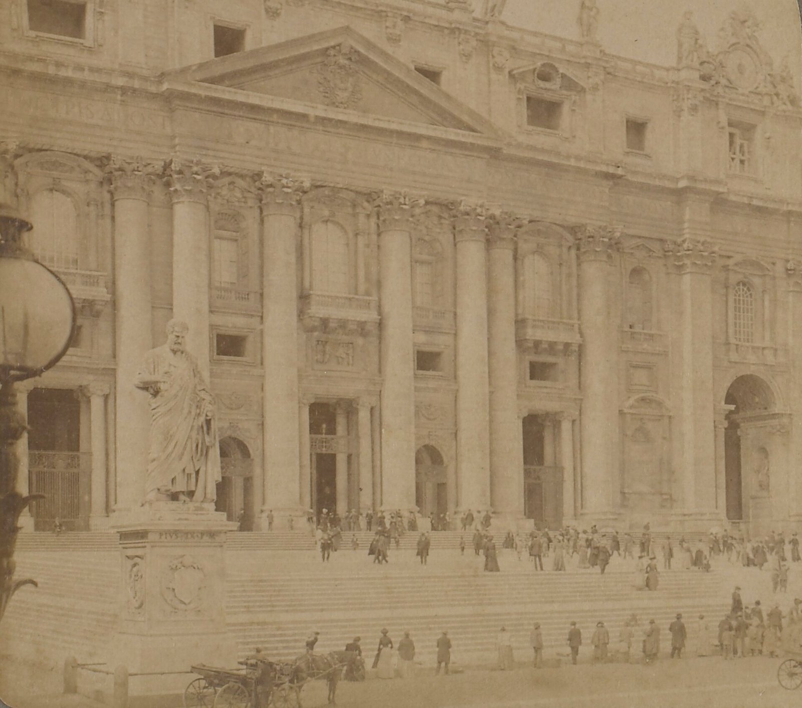 Basílica de São Pedro