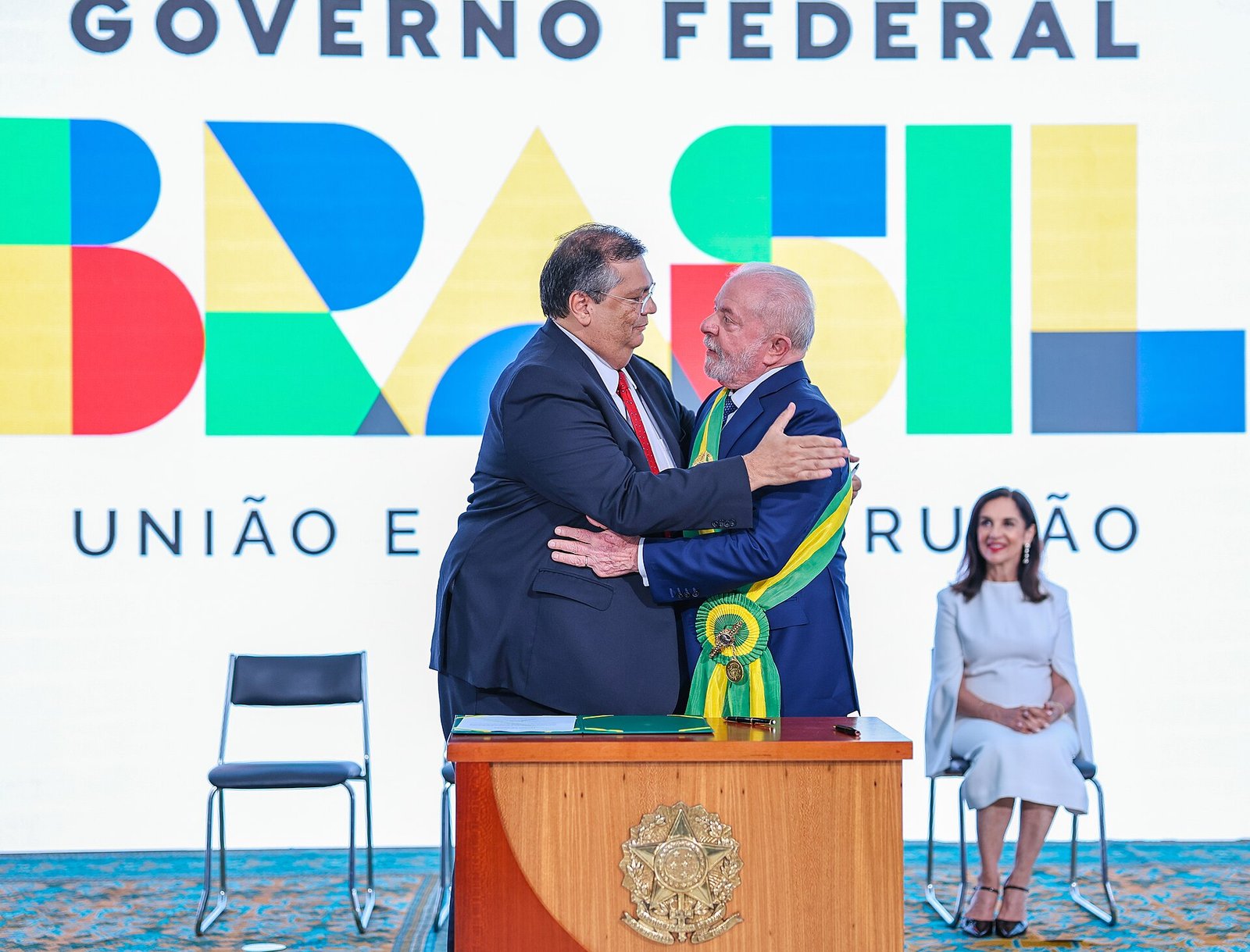 Flávio Dino