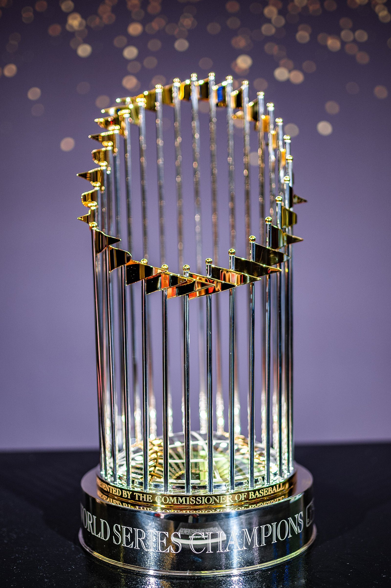 Troféu da World Series
