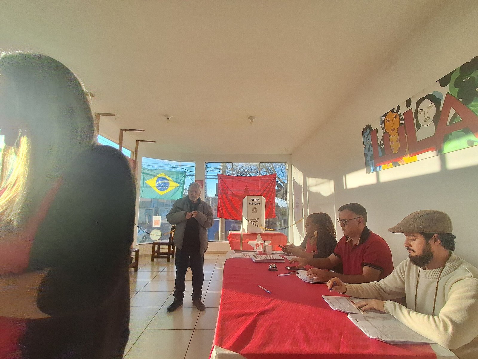 Partido dos Trabalhadores