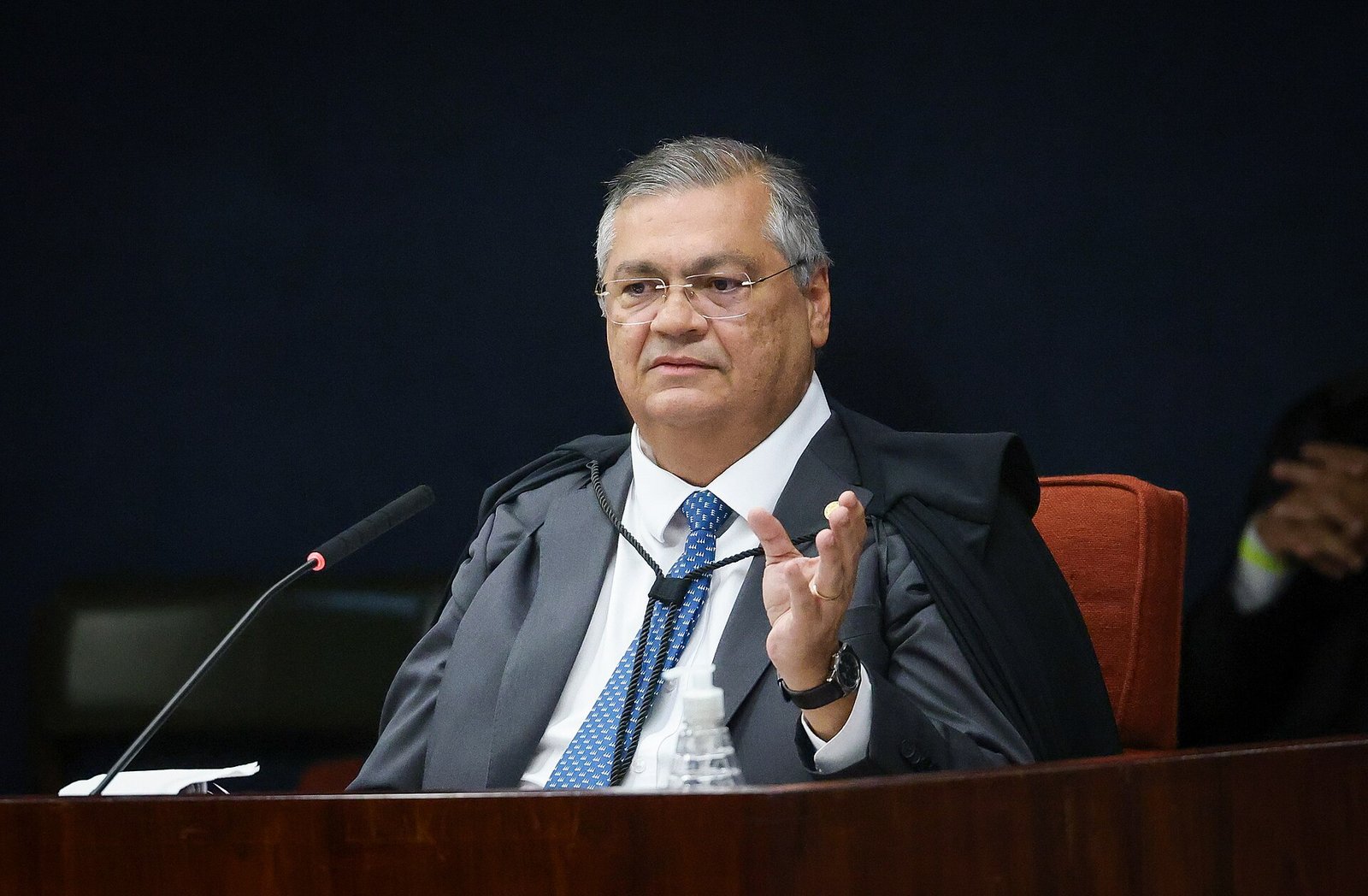 Flávio Dino