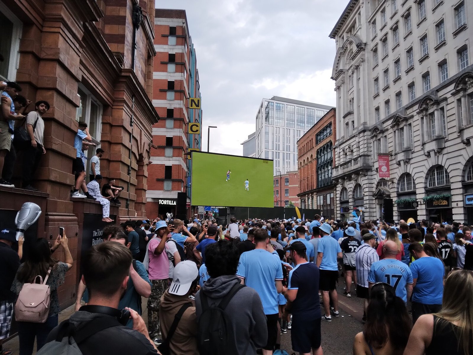 Manchester City