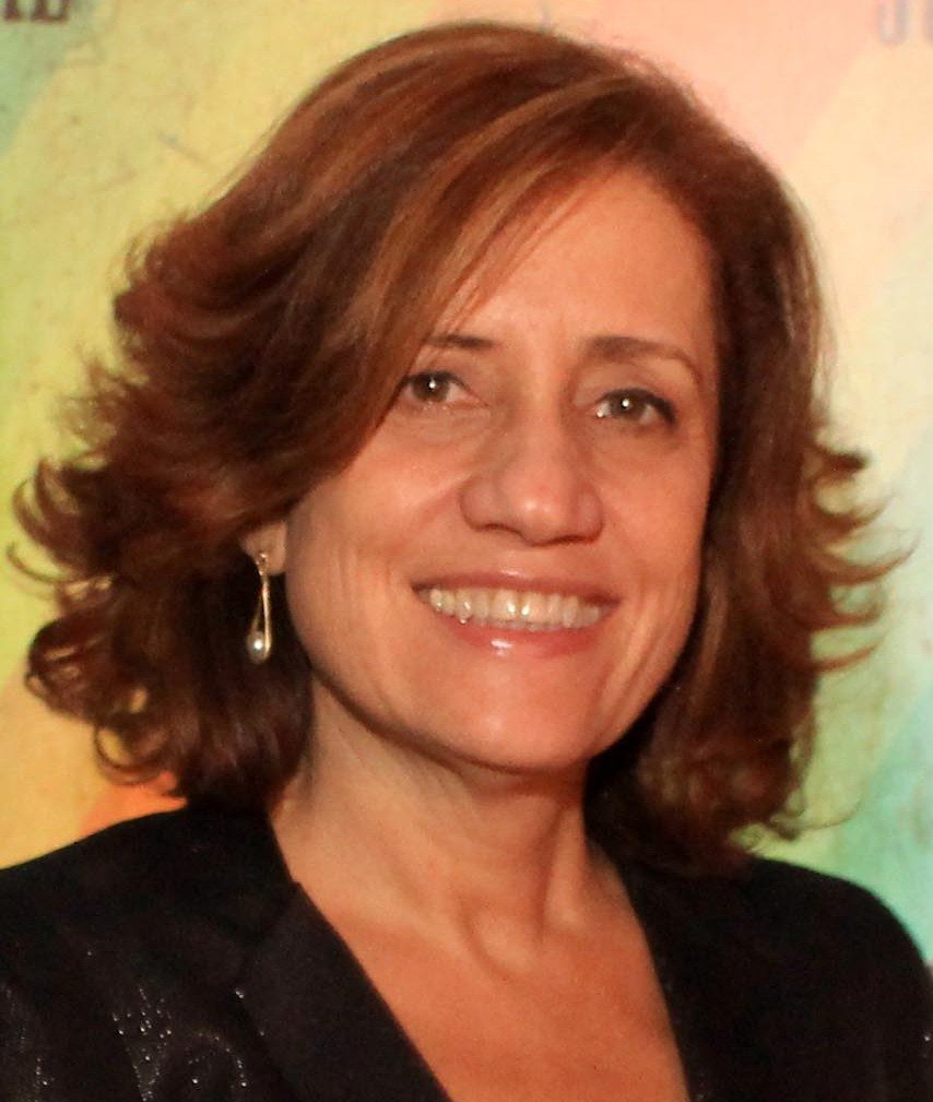Miriam Leitão