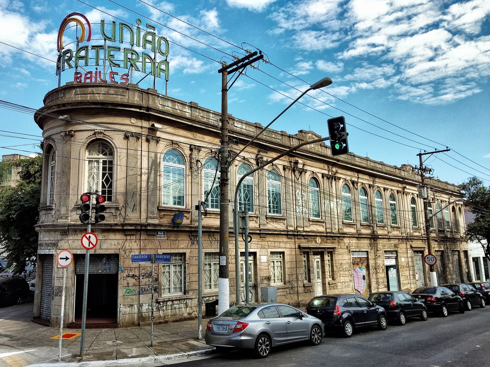 Edifício da União Fraterna