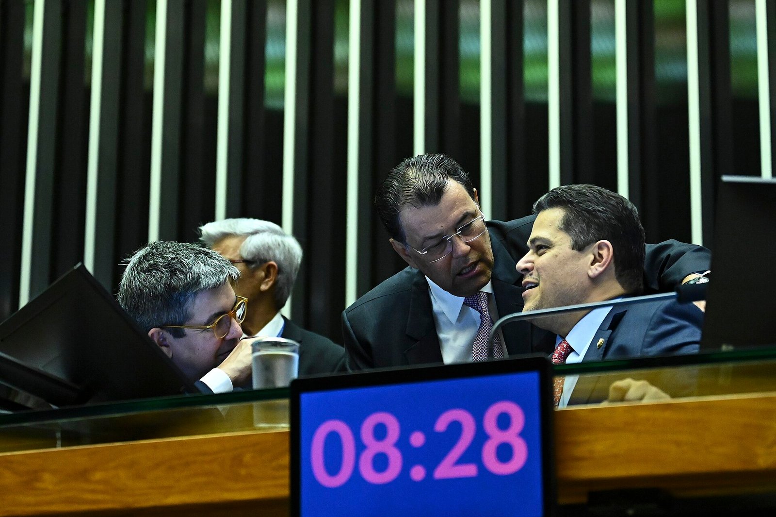 Plenário do Senado