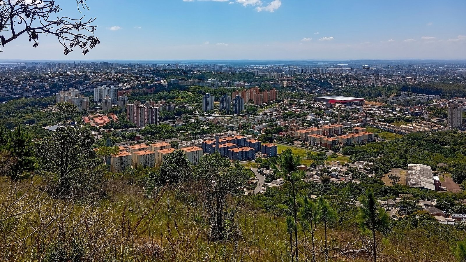 Porto Alegre