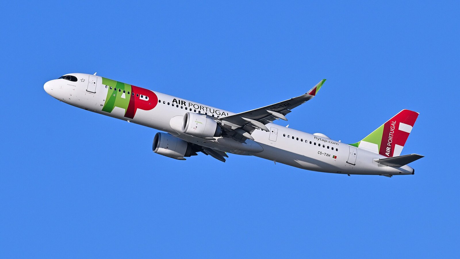 TAP Air Portugal
