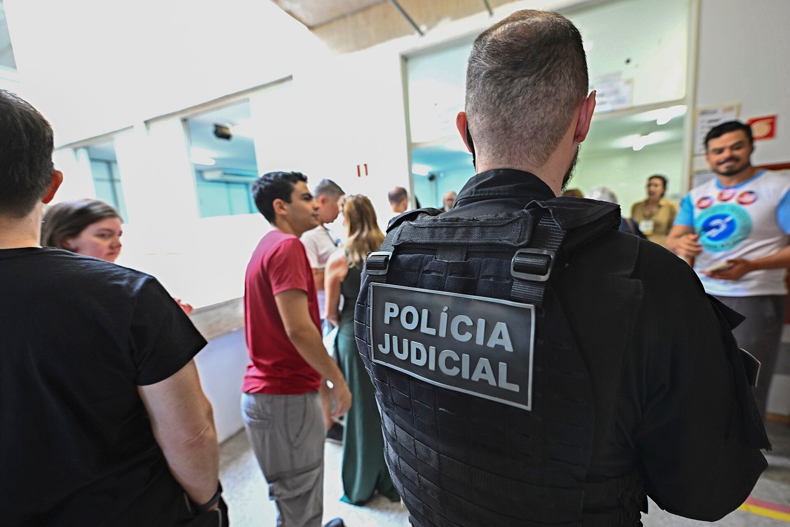 Eleições 2026