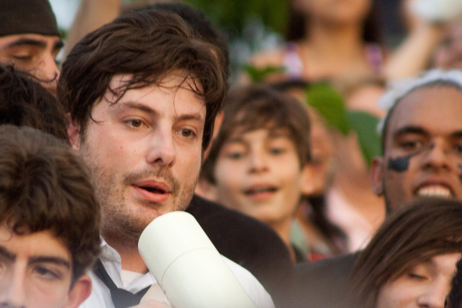 Danilo Gentili