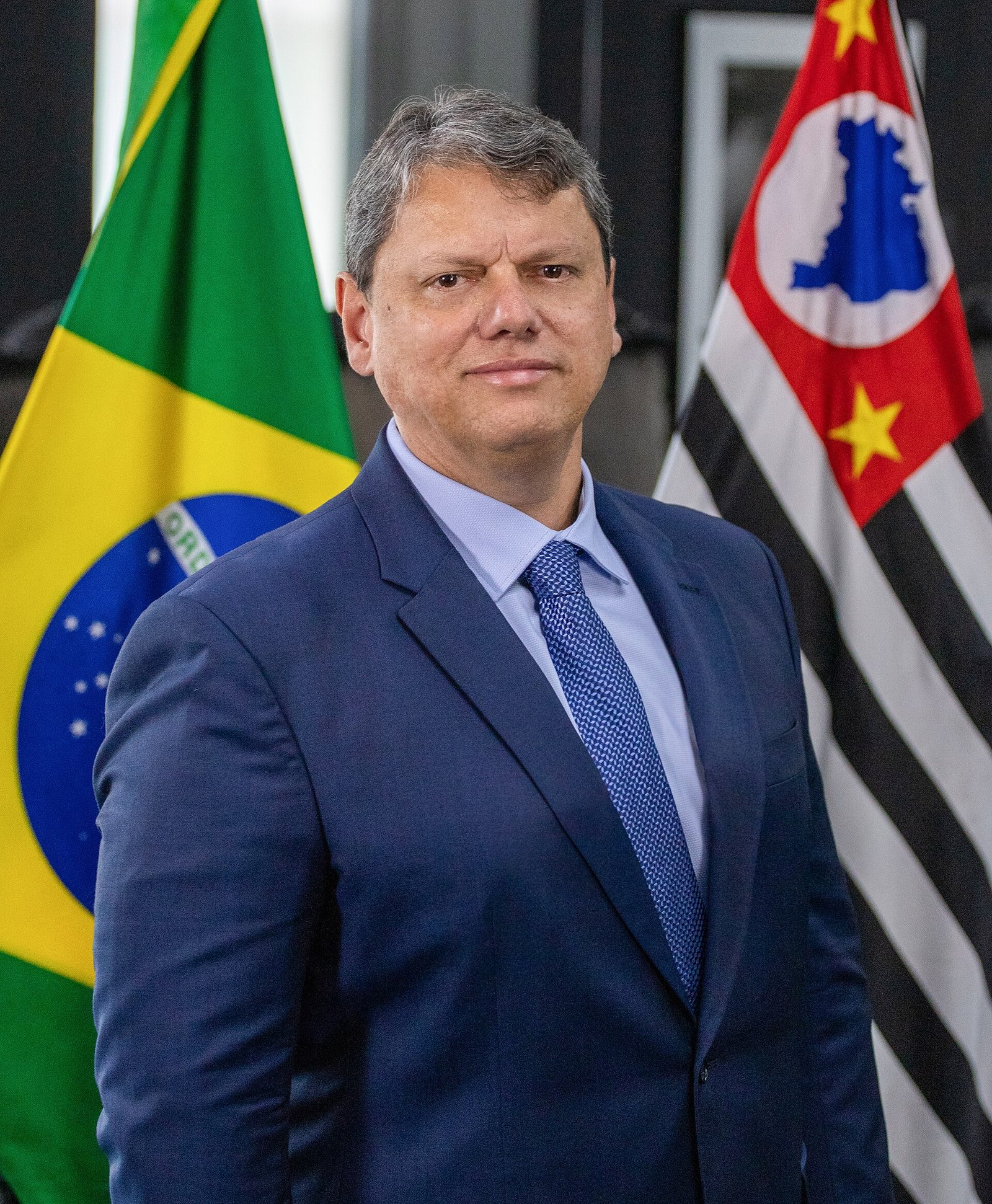 Tarcísio de Freitas