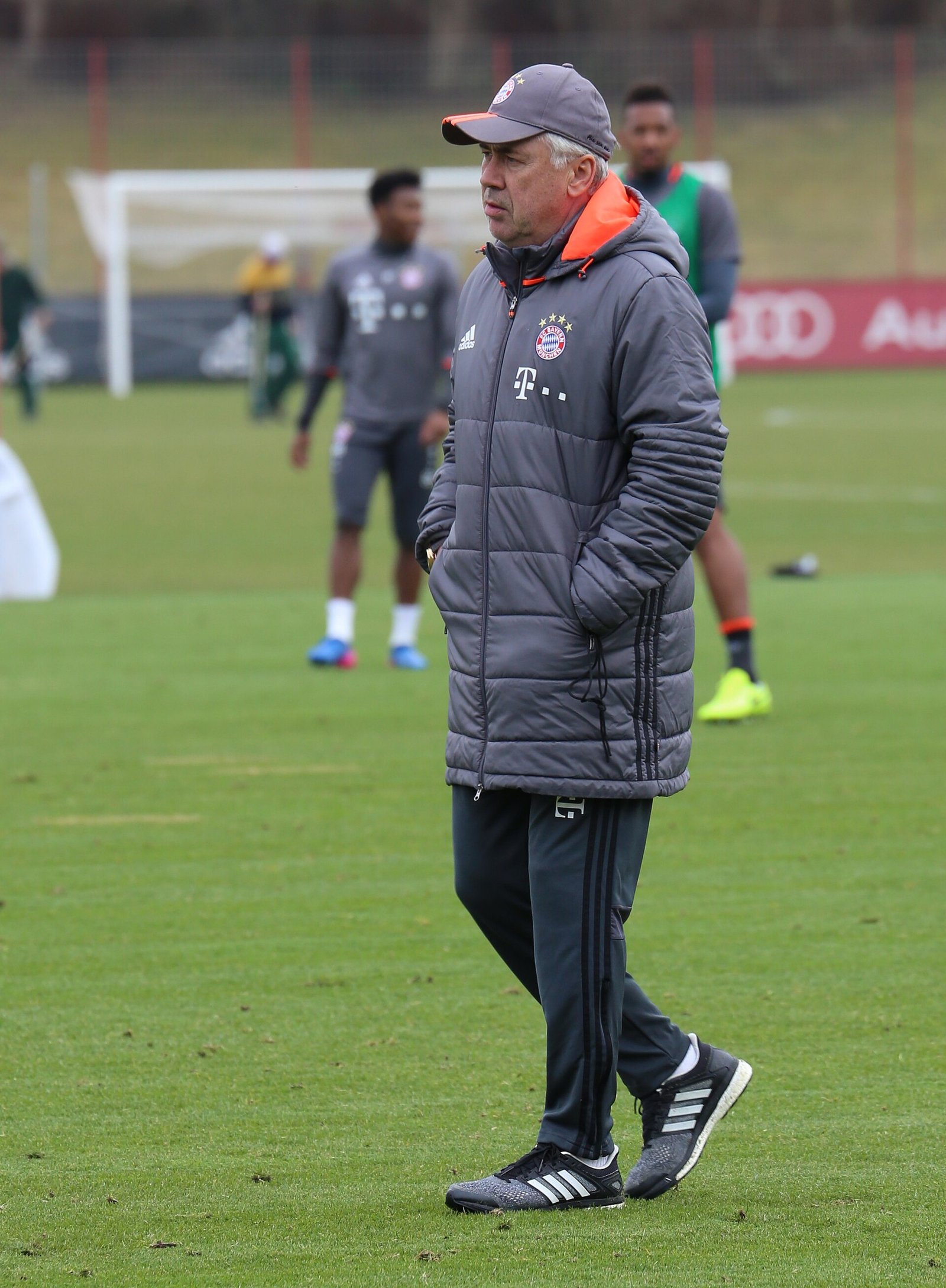 Carlo Ancelotti