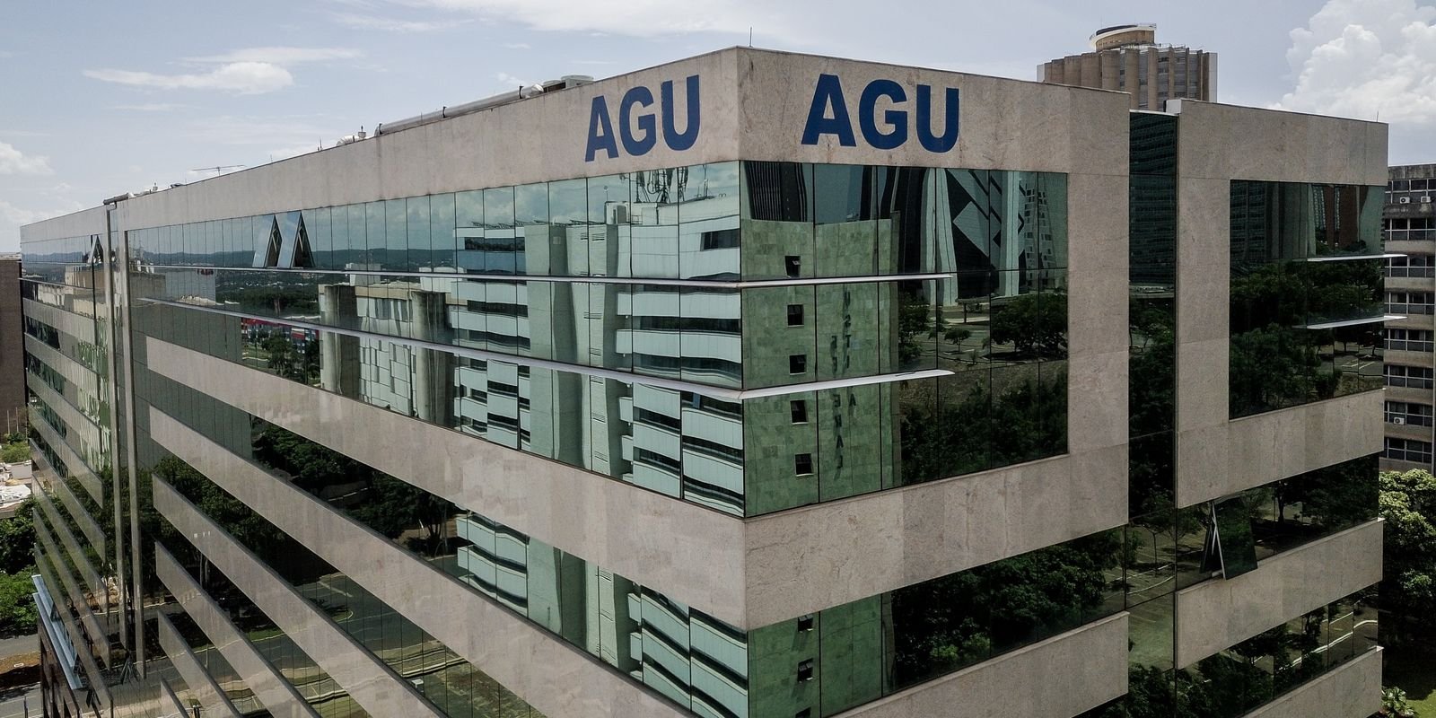 Supremo Tribunal Federal / AGU