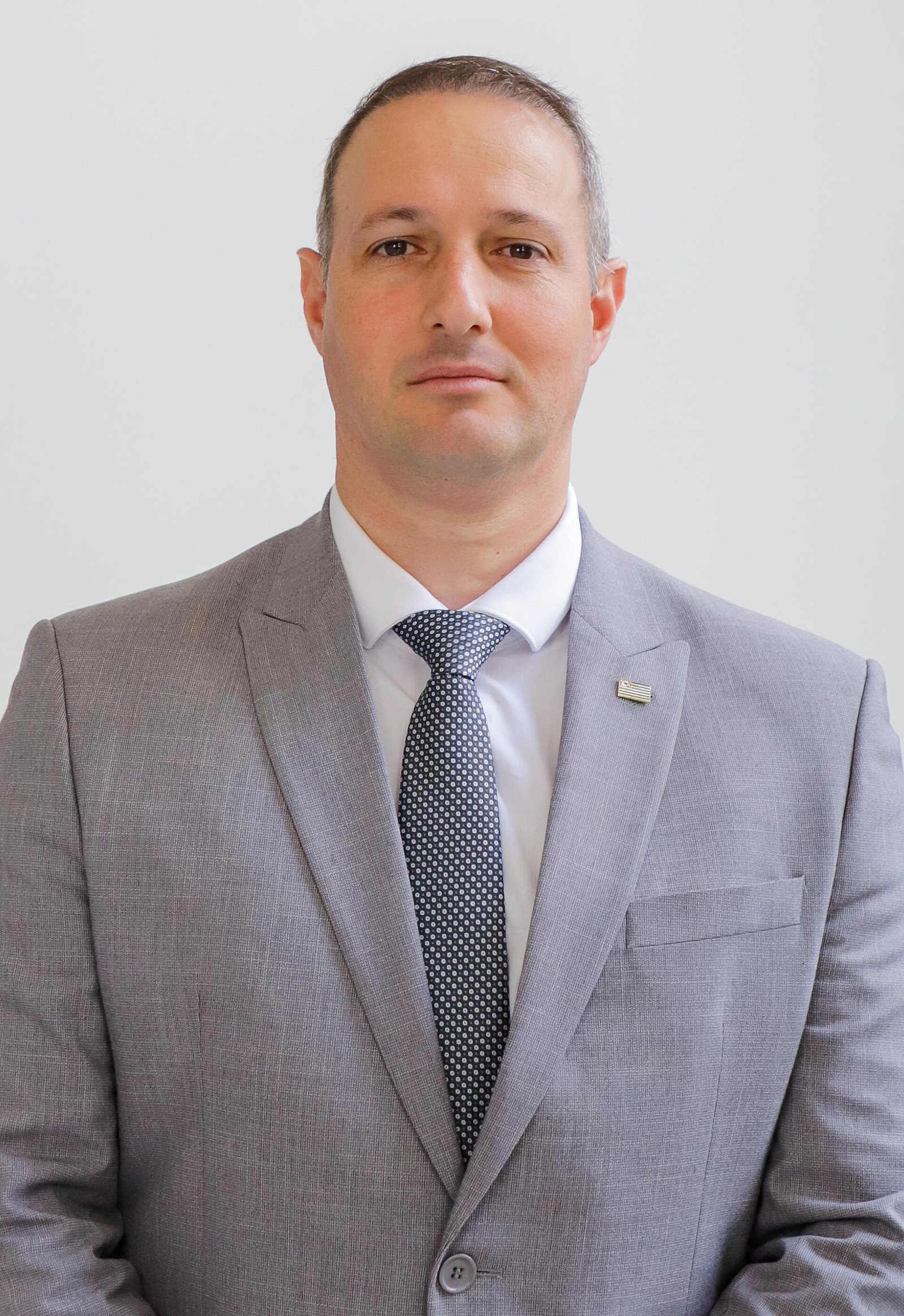Guilherme Derrite