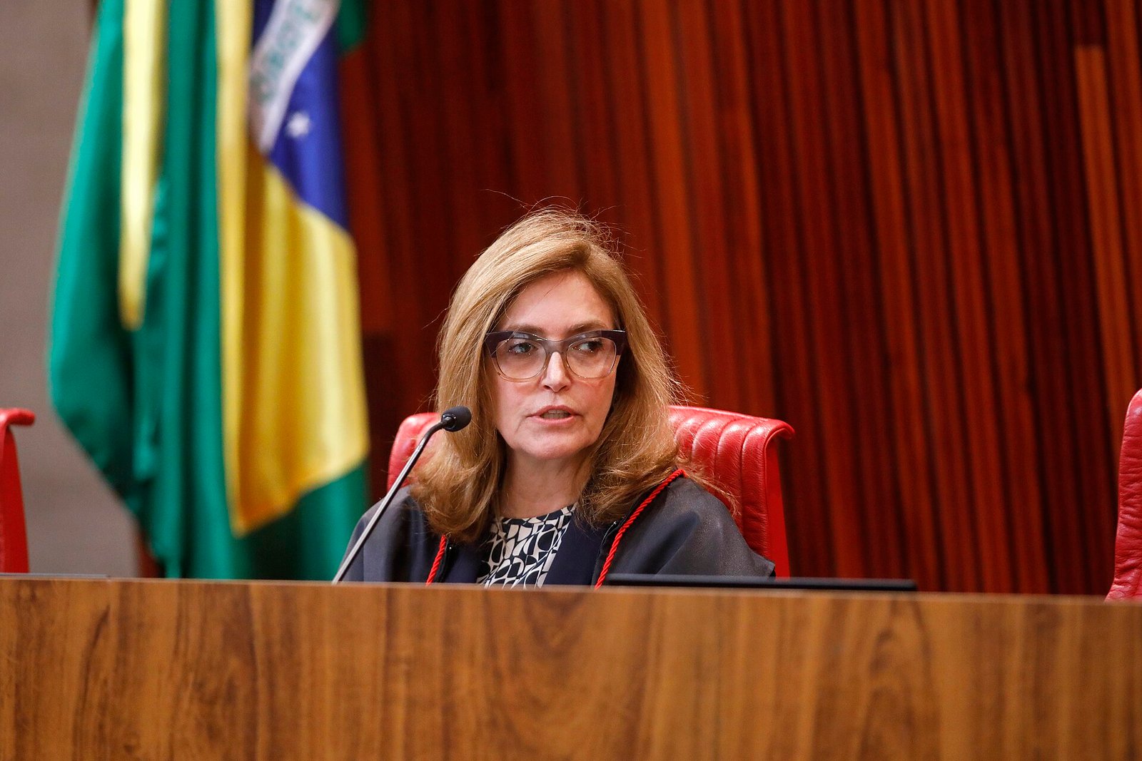 Tribunal Superior Eleitoral