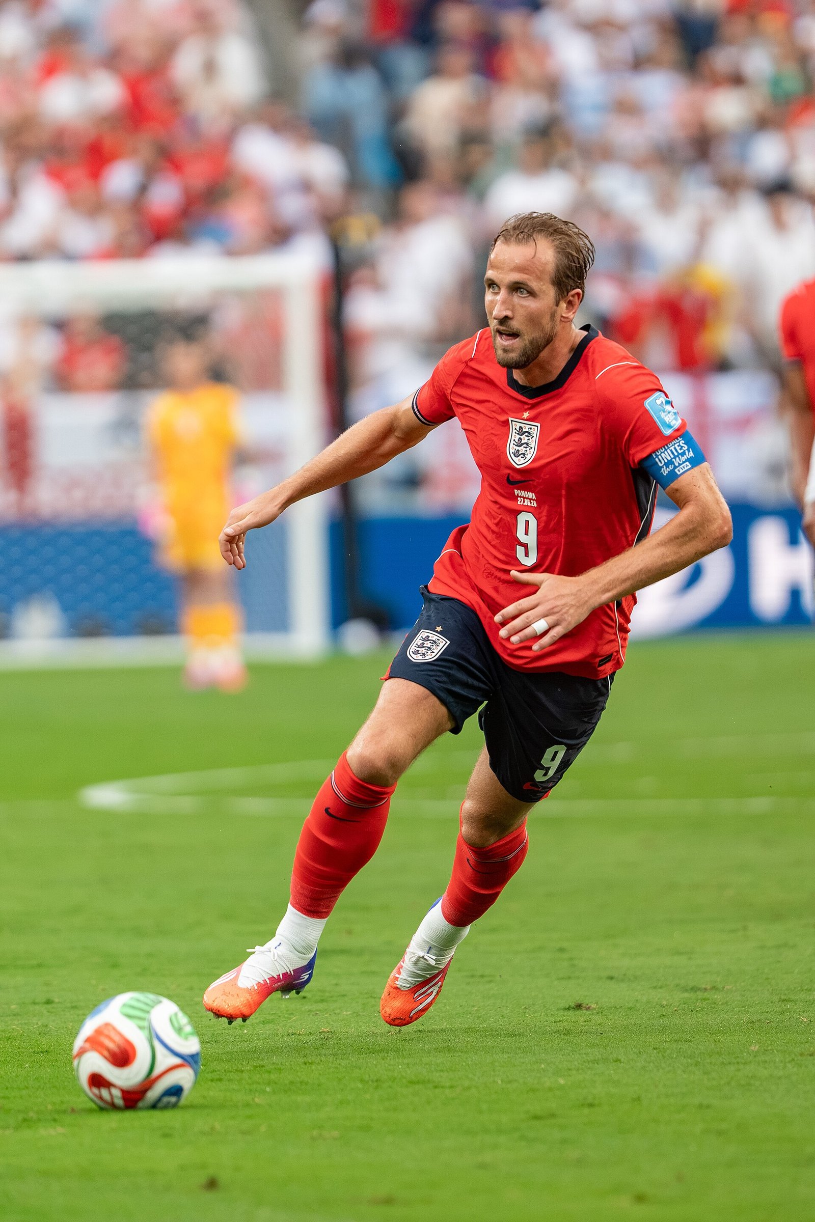 Harry Kane