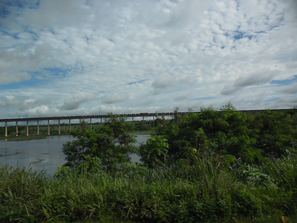 Estrada de Ferro Carajás