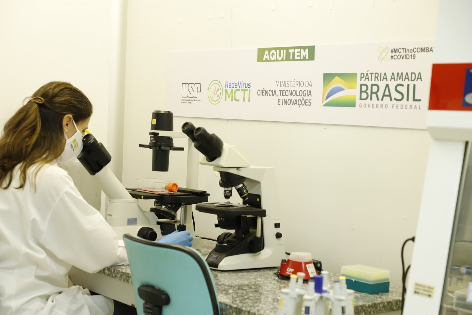 Faculdade de Medicina da USP