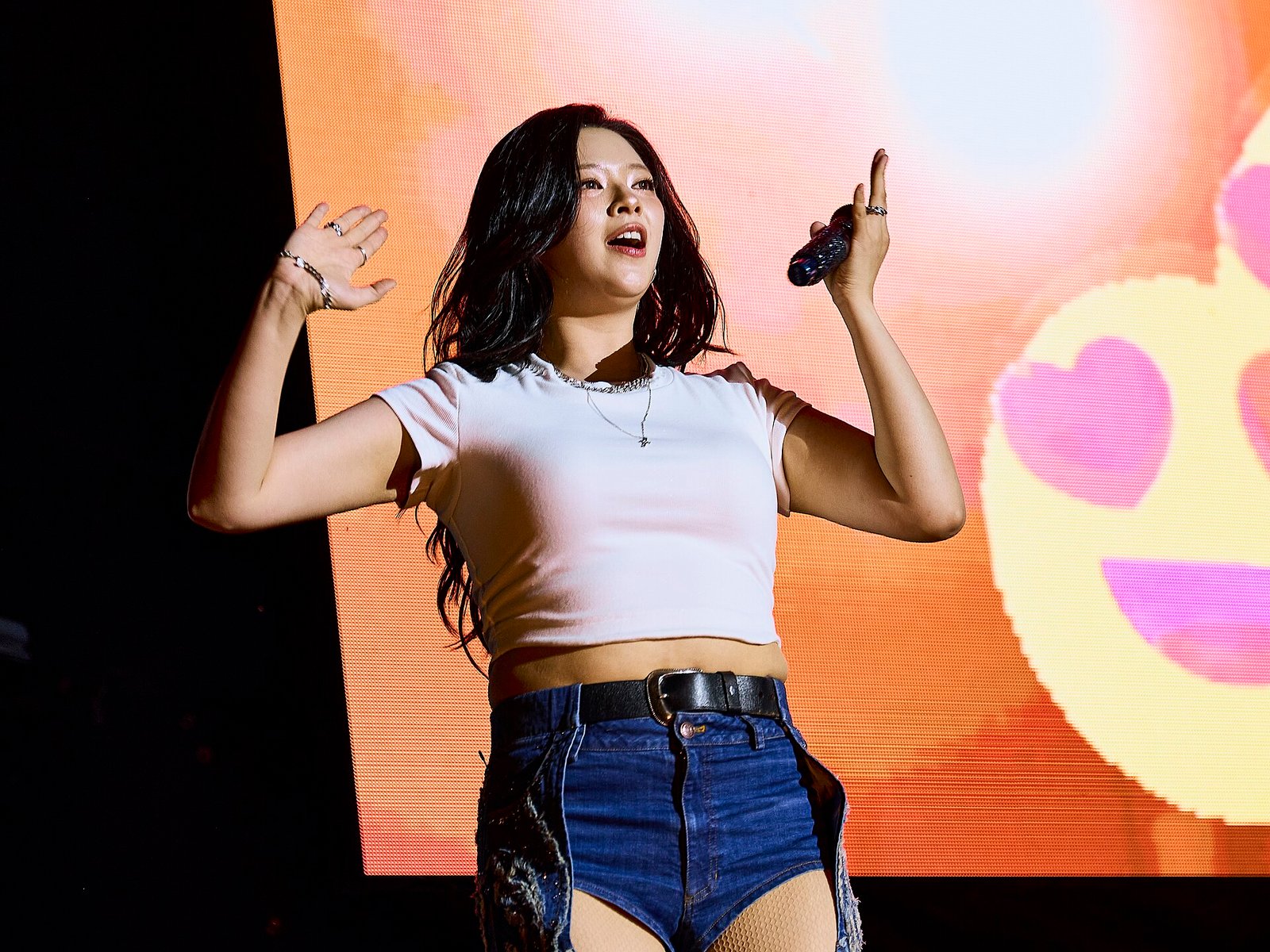 Lollapalooza