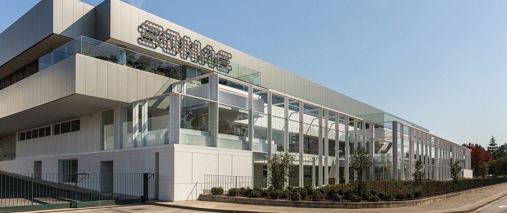 Edifício Sede da Sonae