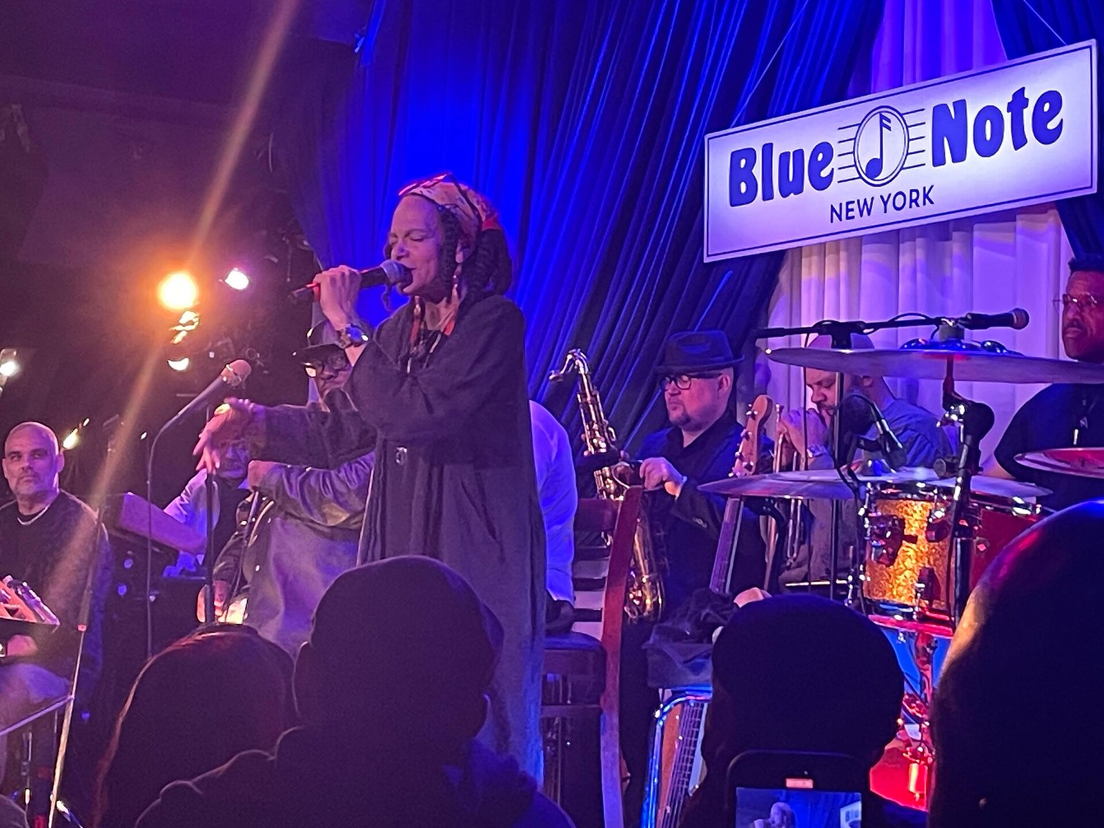 Blue Note