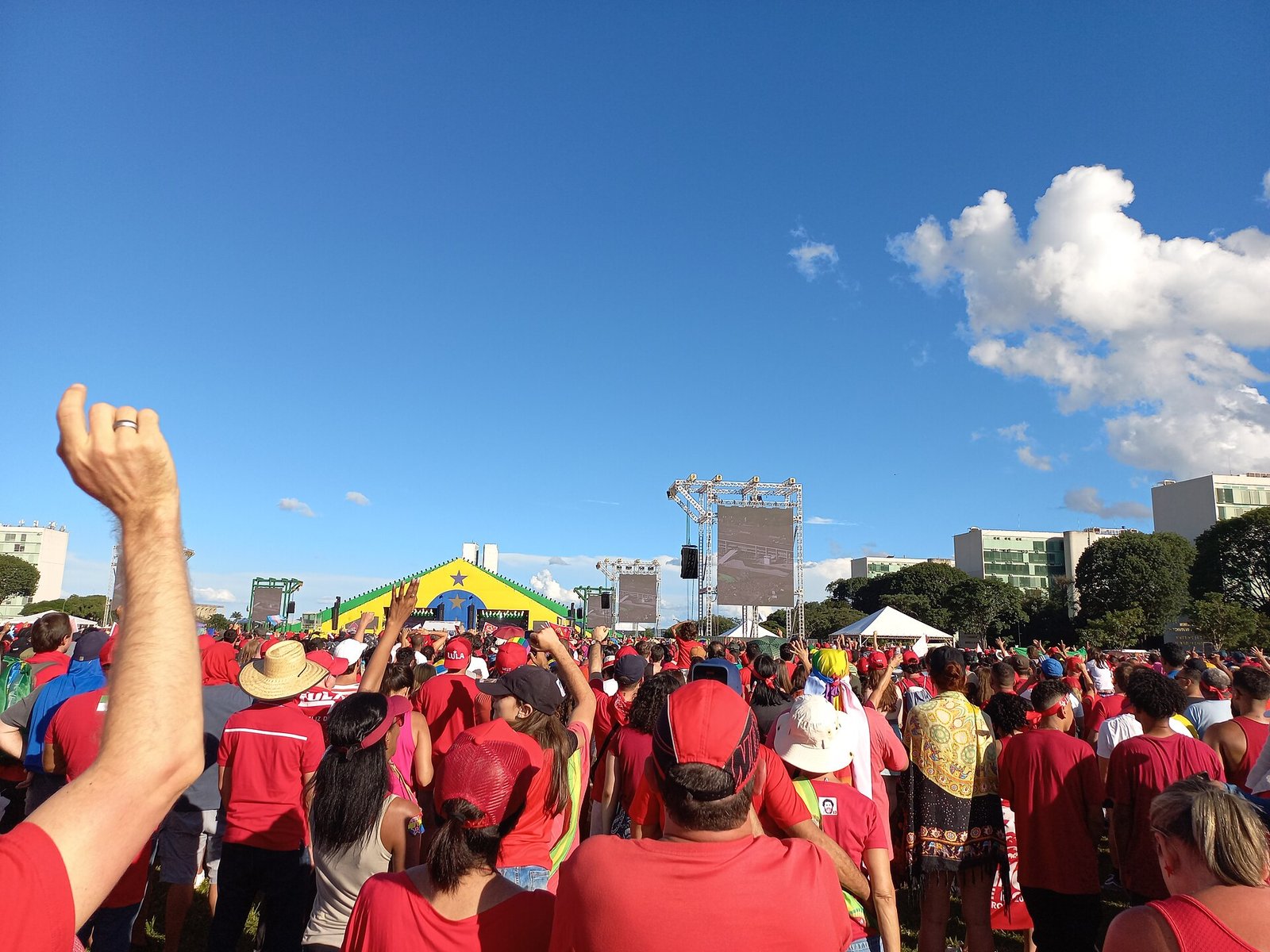 Luiz Inácio Lula da Silva