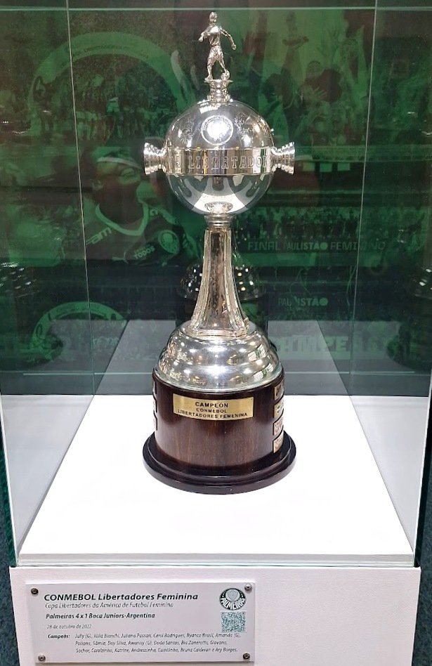 Copa Libertadores Feminina