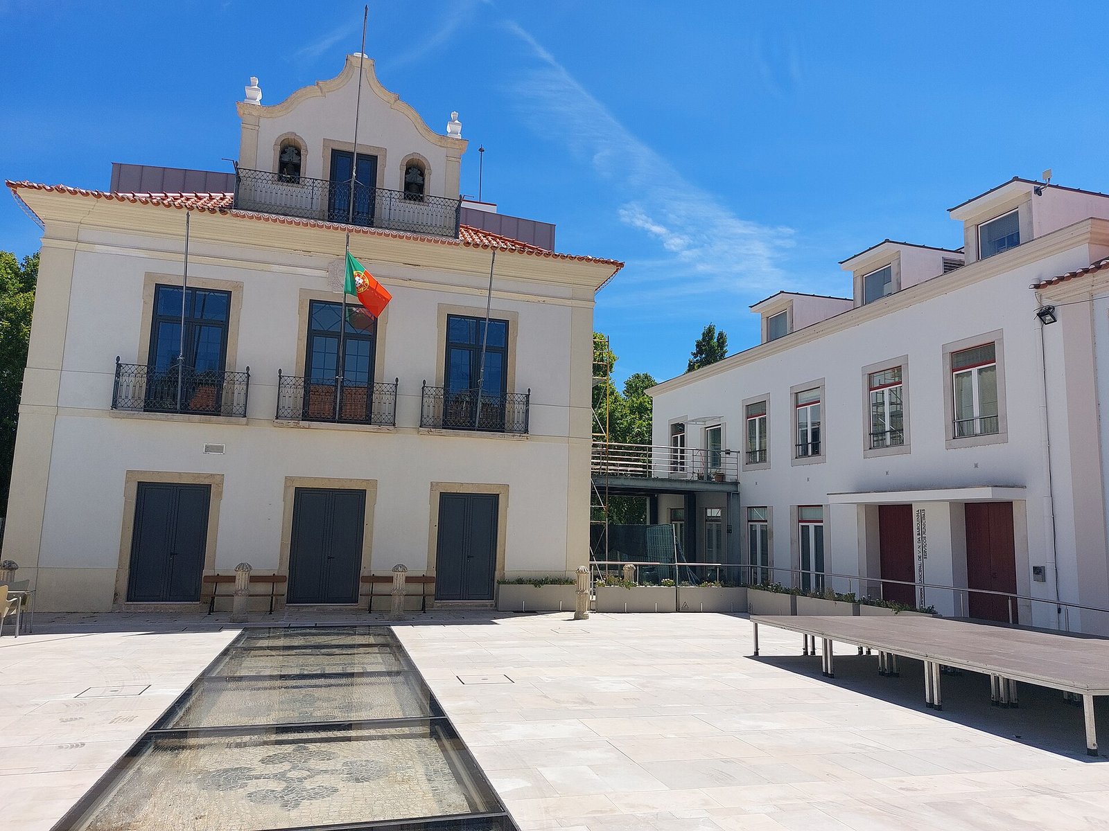 Vila Nova da Barquinha