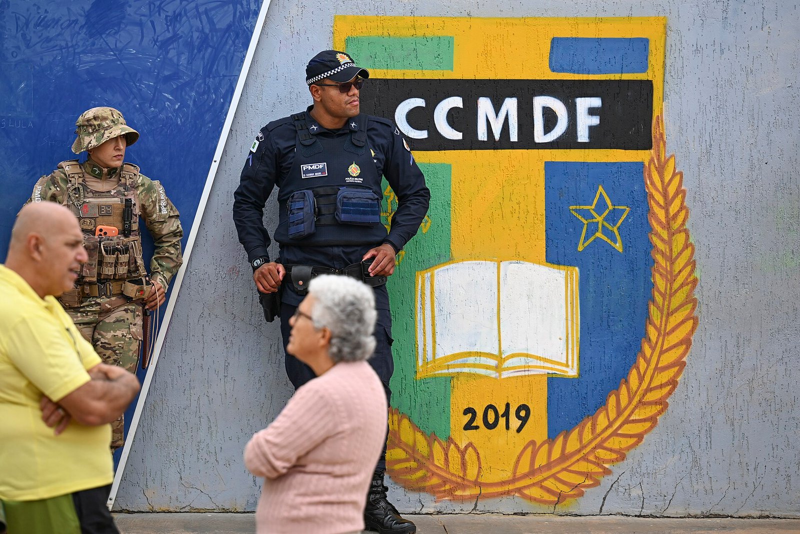 Eleições 2026