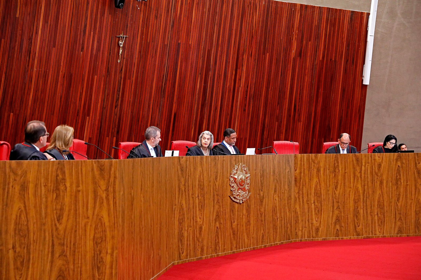 Tribunal Superior Eleitoral