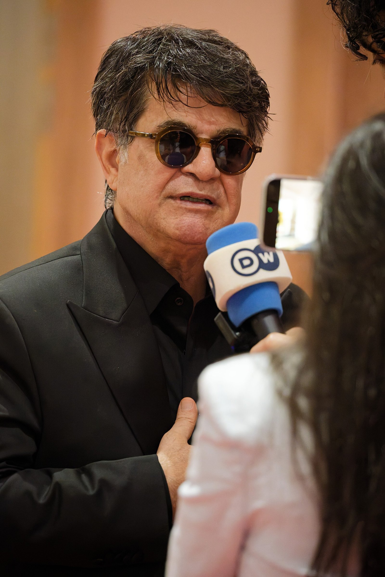 Jafar Panahi