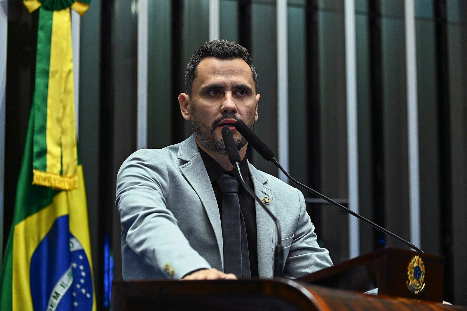 Senador Cleitinho (Republicanos-MG)