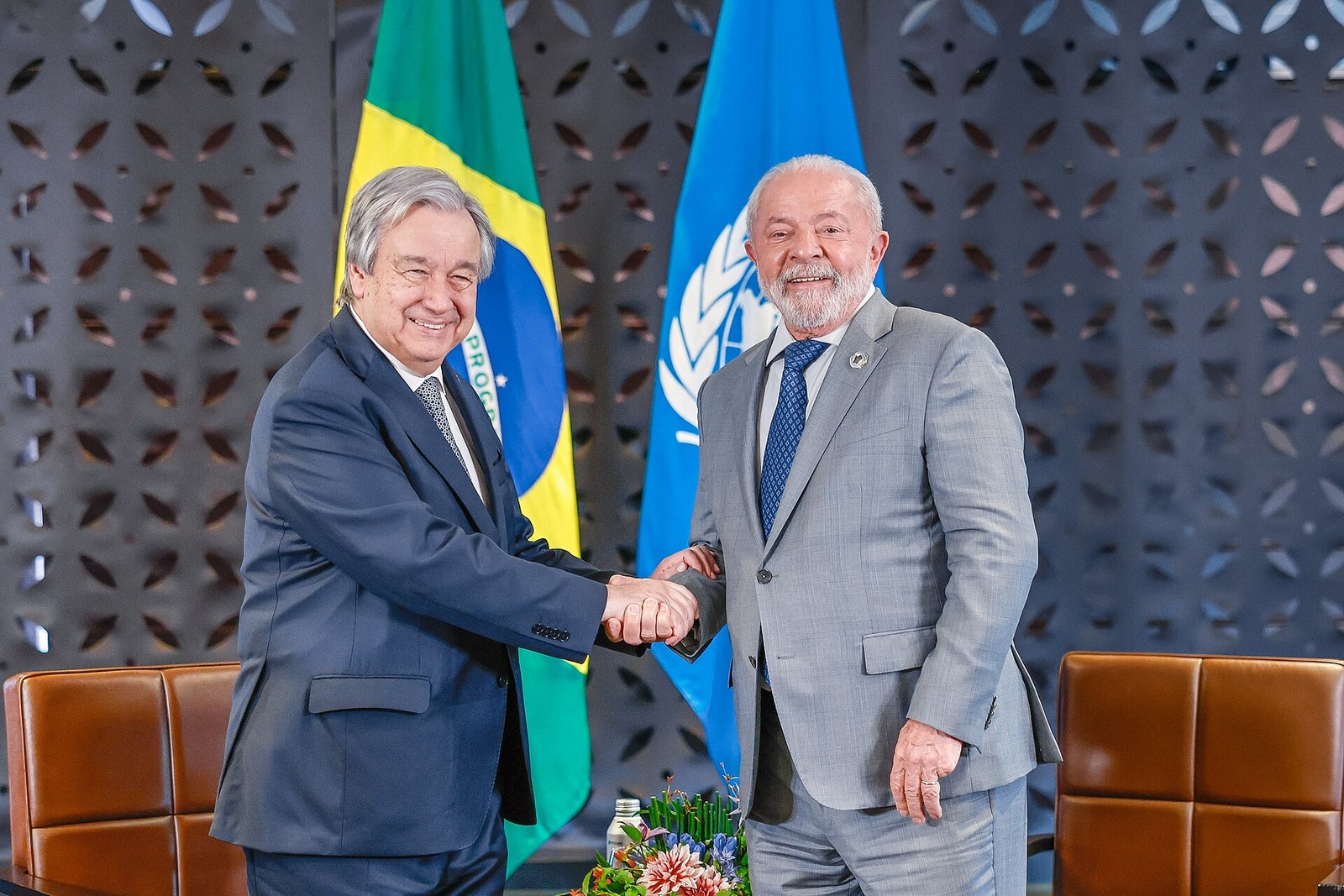 António Guterres