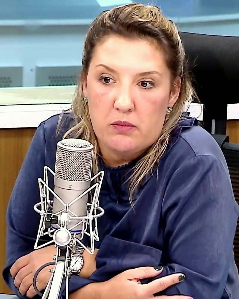A economista Daniella Marques