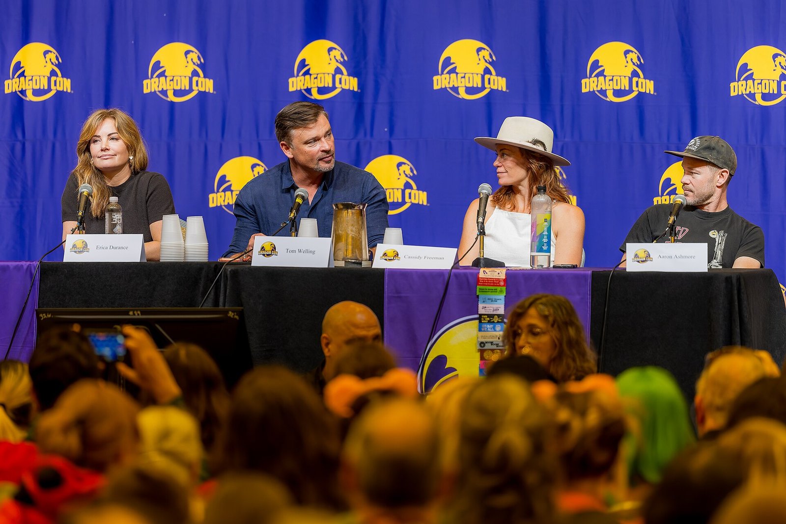 Tom Welling