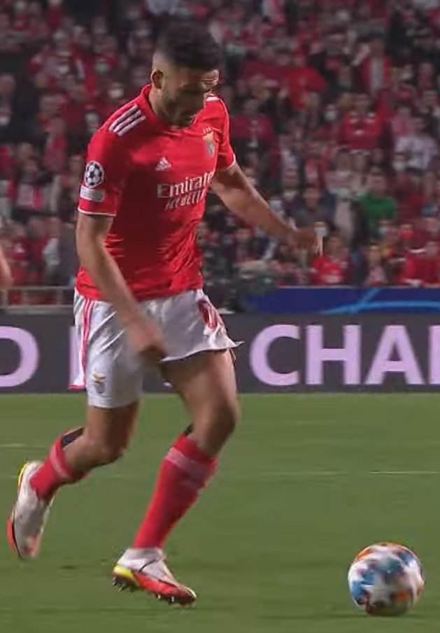 Gonçalo Ramos