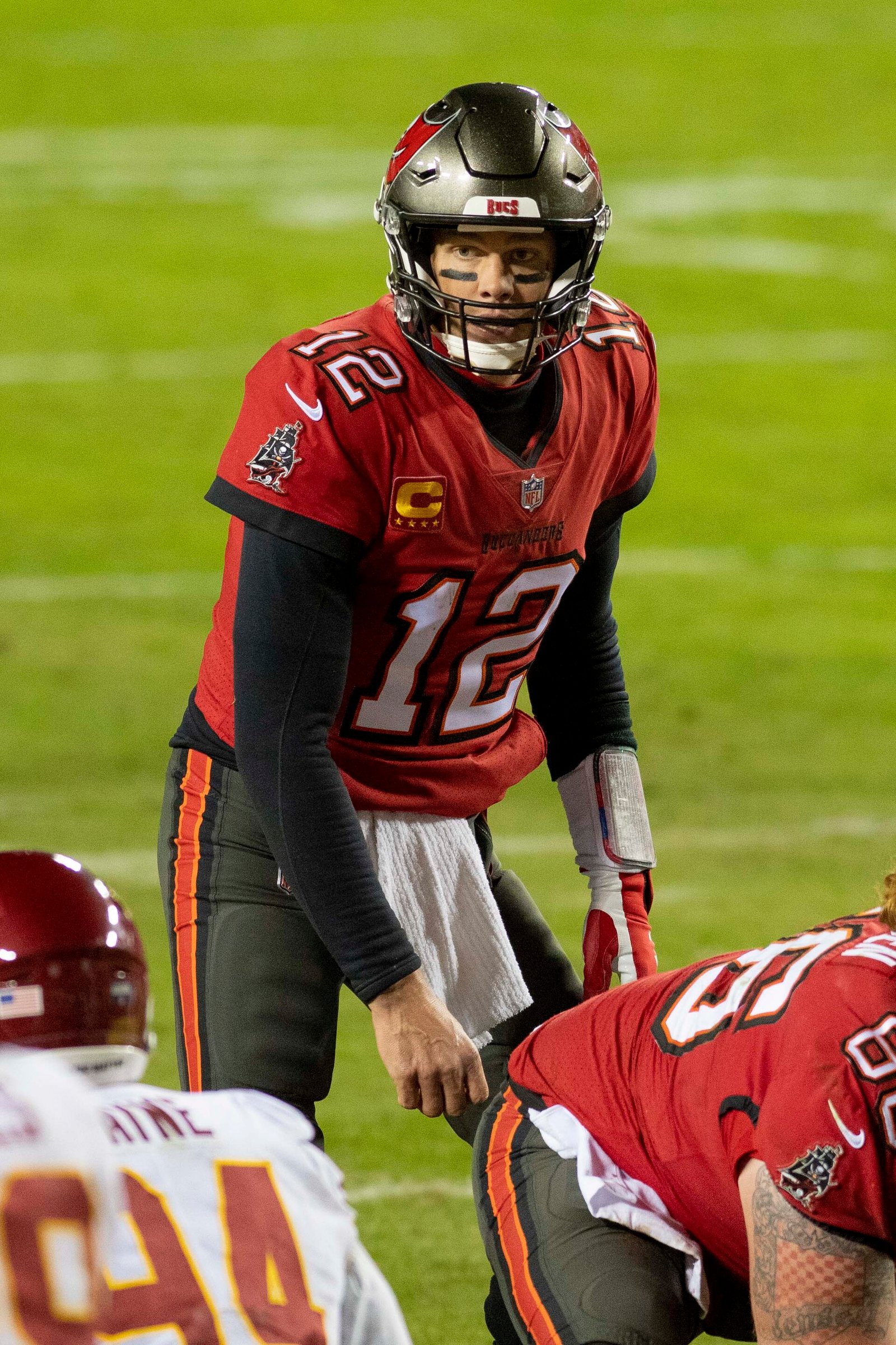 Tom Brady