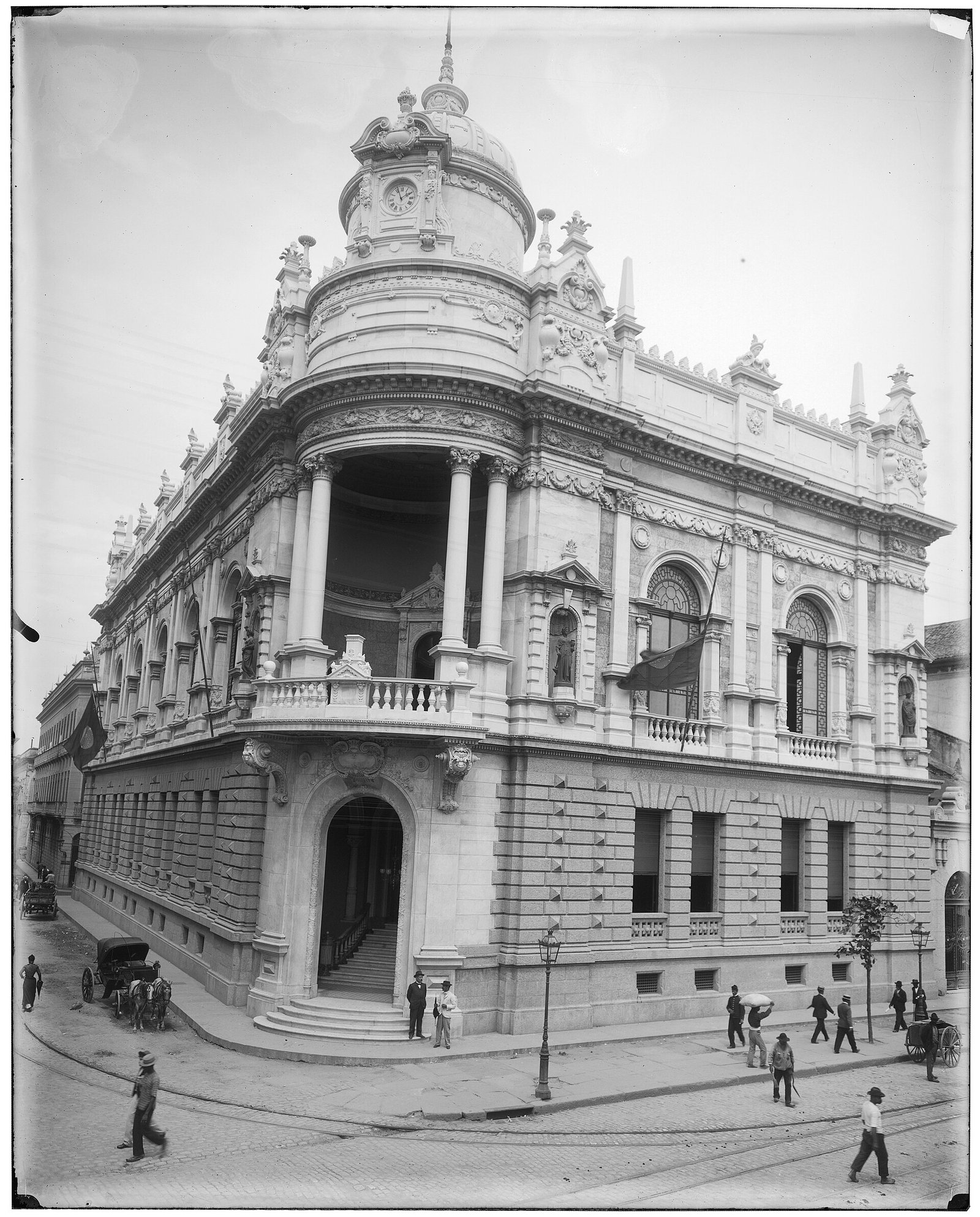 Supremo Tribunal Federal