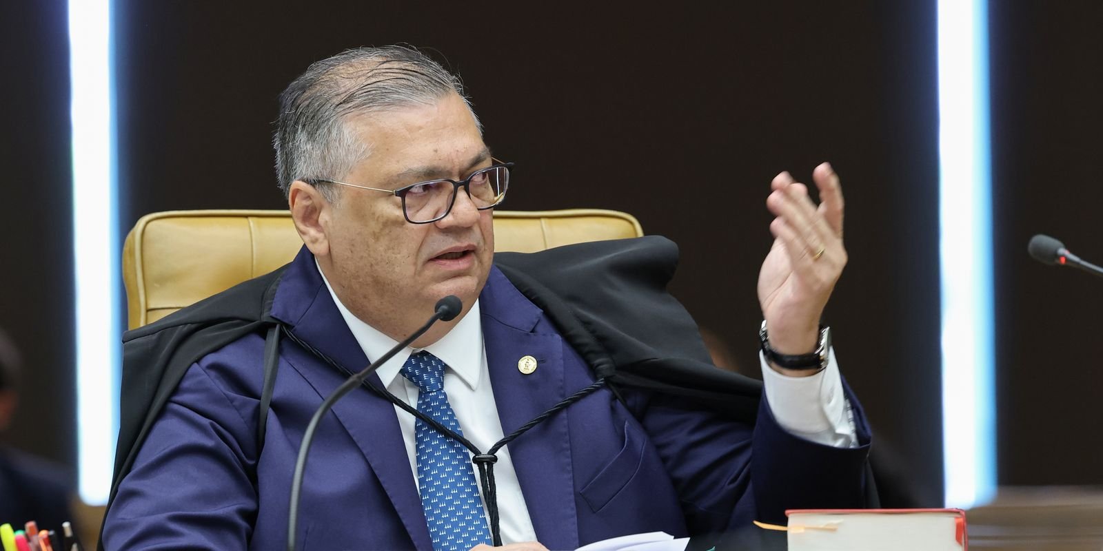 Flávio Dino