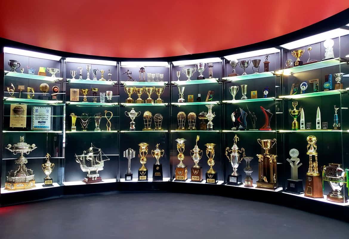 Museu do Flamengo