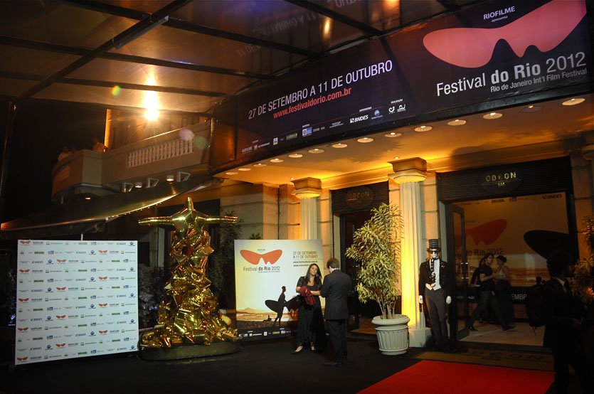 Festival do Rio